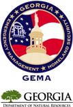 Special thanks to FHWA, GEMA, and GA DNR for their participation