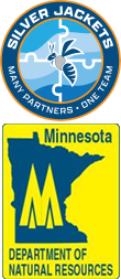 These maps were developed in partnership with the Minnesota Department of Natural Resources.